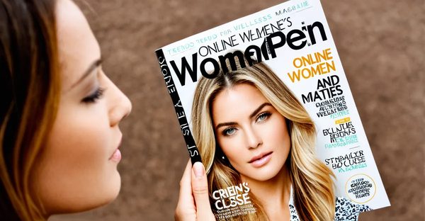 Magazine en ligne féminin : tendances et bien-être au féminin
