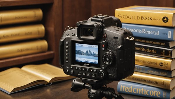 Location de livre d'or enregistreur : créez des souvenirs inoubliables